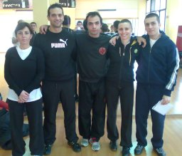 casagiove16.11.08 sifu mezzone wing chun